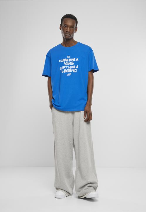 Produktbild Urban Classics Like A Legend Oversize Tee - 140763 (S)