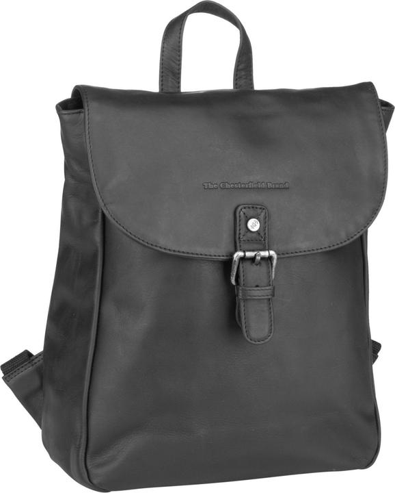 Produktbild The Chesterfield Brand Rucksack / Daypack Vermont 0316 (9.40 l)