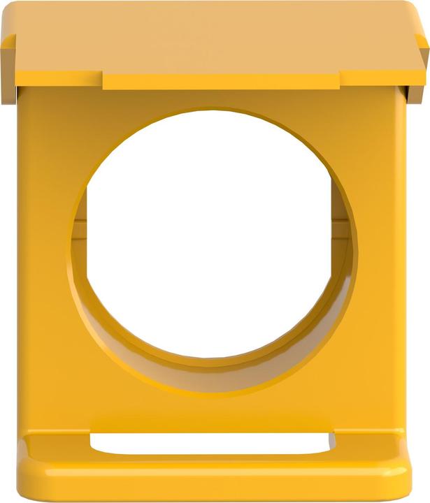 Actual product image Schneider Electric Locking device for ZB4BZ65
