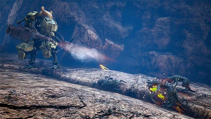 Image du produit THQ Biomutant (Xbox Series X, DE)