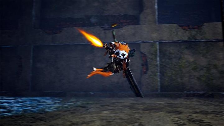 Image du produit THQ Biomutant (Xbox Series X, DE)