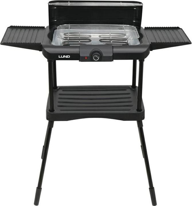 Produktbild Toya Elektrogrill (2 kW)