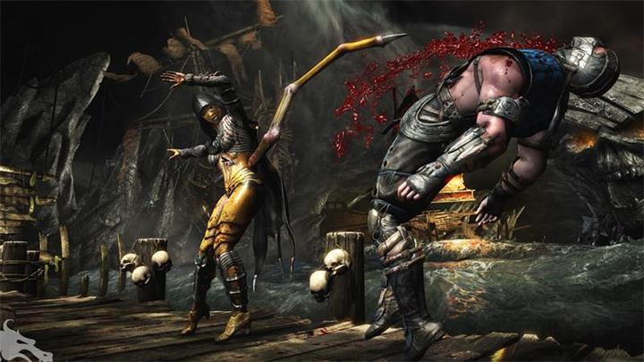 Immagine prodotto WB Mortal Kombat XL (Xbox One X, Xbox Series X, Multilingue)