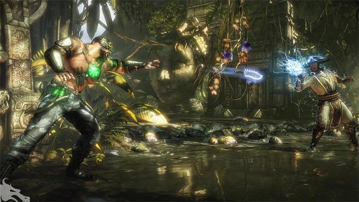 Immagine prodotto WB Mortal Kombat XL (Xbox One X, Xbox Series X, Multilingue)