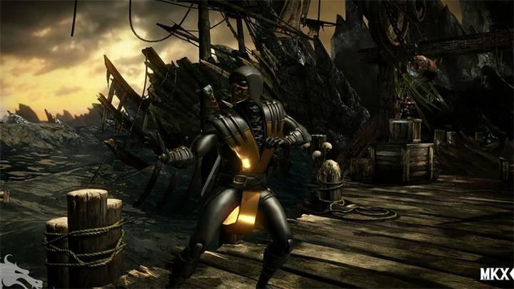 Immagine prodotto WB Mortal Kombat XL (Xbox One X, Xbox Series X, Multilingue)