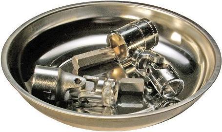 Actual product image BGS Magnetic Shell Stainless Steel Ø 150 mm