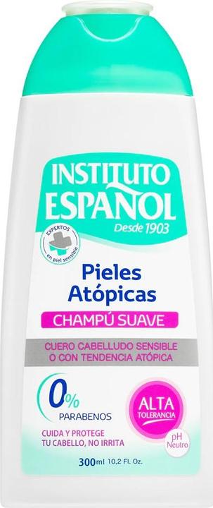 Produktbild Instituto Español Atopic Skin (300 ml)