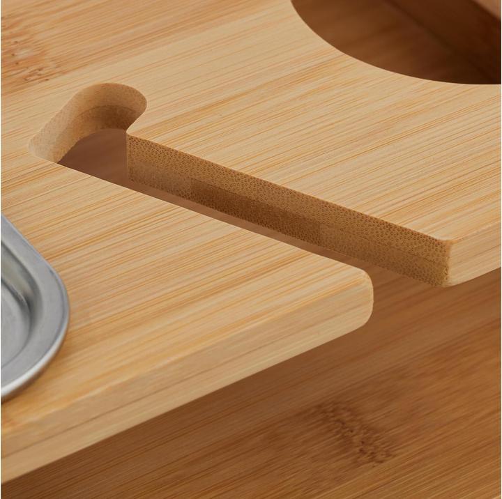 Immagine prodotto Relaxdays Couchbar