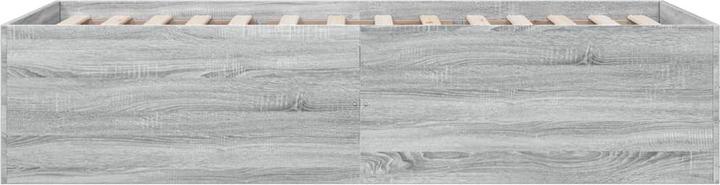 Image du produit vidaXL Bettgestell (90 x 200 cm)