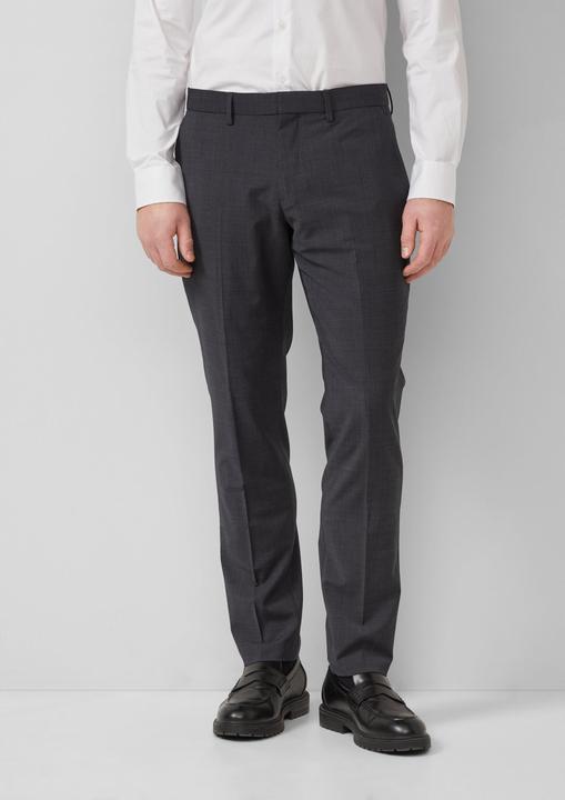 Immagine prodotto s.Oliver Anzughose Anzughose (48)