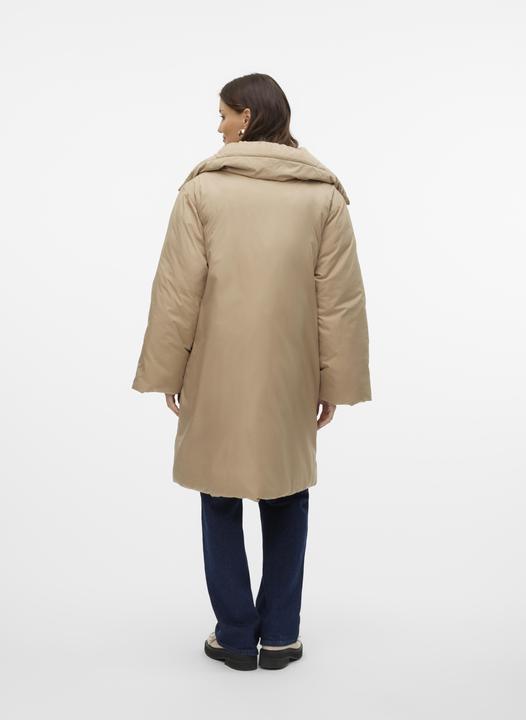 Actual product image Vero Moda VMLILAH coat down jacket