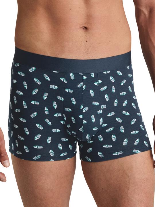 Produktbild Calida Cotton Code Design Boxershorts (XL, Einzelpack)