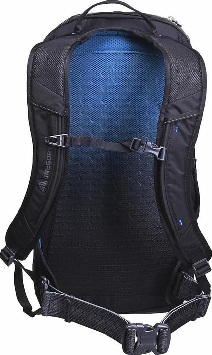 Actual product image Gregory Kiro 24 RC (24 l)