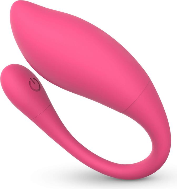 Produktbild Easytoys EasyConnect Appgesteuertes VibrationsEi