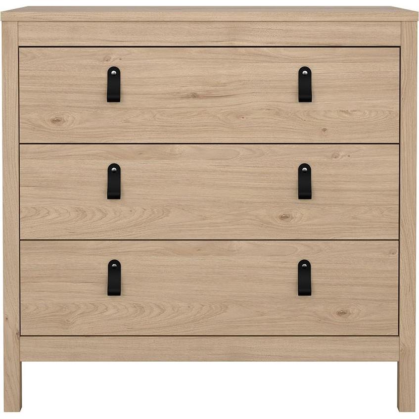 Thumbnail - Ebuy24, Kommode + Sideboard, Kommode Madrid (83 x 39 cm)