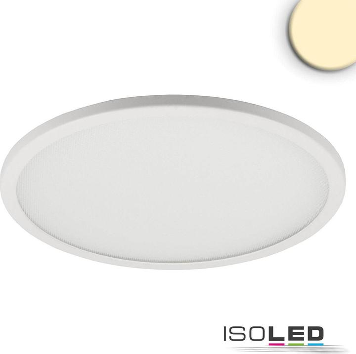 Produktbild Isoled Einbauleuchten (2200 lm)