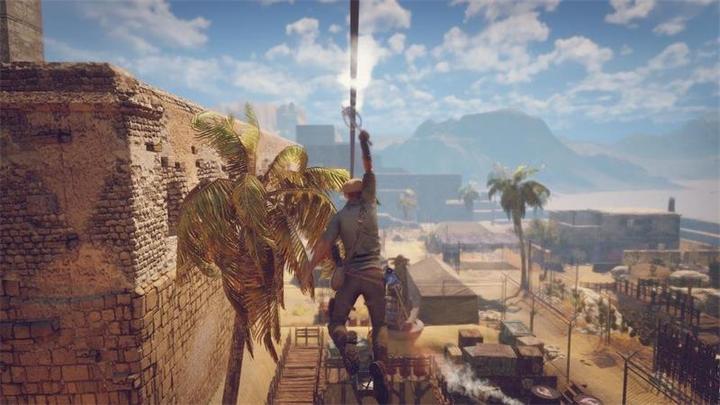 Image du produit Adam's Venture : Origins (Xbox One X, Xbox Series X, EN)