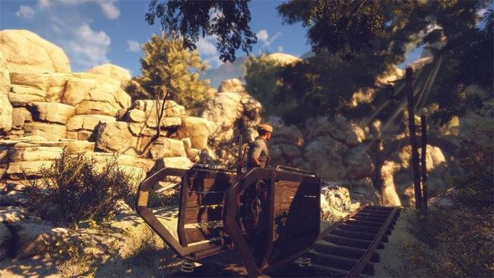 Image du produit Adam's Venture : Origins (Xbox One X, Xbox Series X, EN)