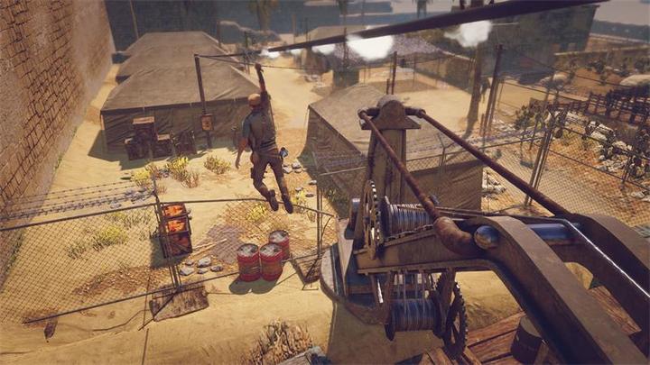 Image du produit Adam's Venture : Origins (Xbox One X, Xbox Series X, EN)