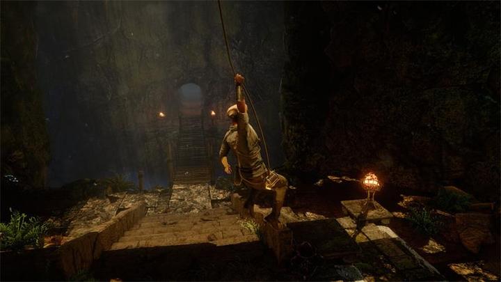 Image du produit Adam's Venture : Origins (Xbox One X, Xbox Series X, EN)