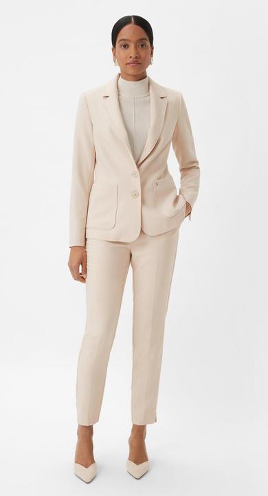 Produktbild Comma Indoor-Blazer Blazer mit leichtem Futter (42)