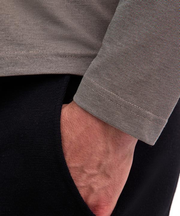 Immagine prodotto Falke SEL Easy Care Detail Polo LS m (M)