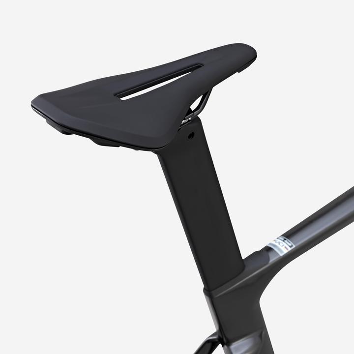 Image du produit Van rysel Velo de route Shimano 105 Di2 12V, RCR-F Pro Gris