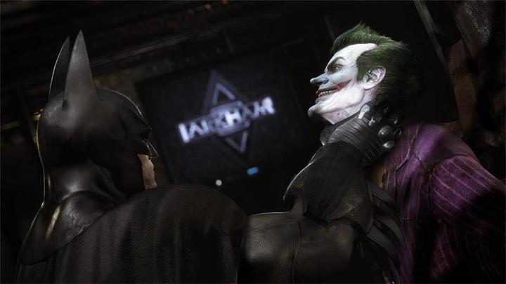 Produktbild WB Batman: Return to Arkham (PS4, Multilingual)