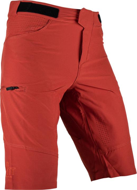 Produktbild Leatt MTB Trail 3.0 Shorts spinach M (M)
