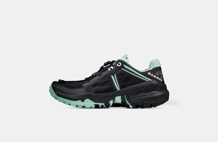 Actual product image Mammut Women's Sertig TR Low (36.5)