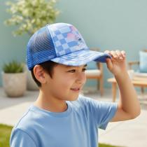 Produktbild Cerdá Lilo & Stitch Baseball Cap Stitch Ohana (57)
