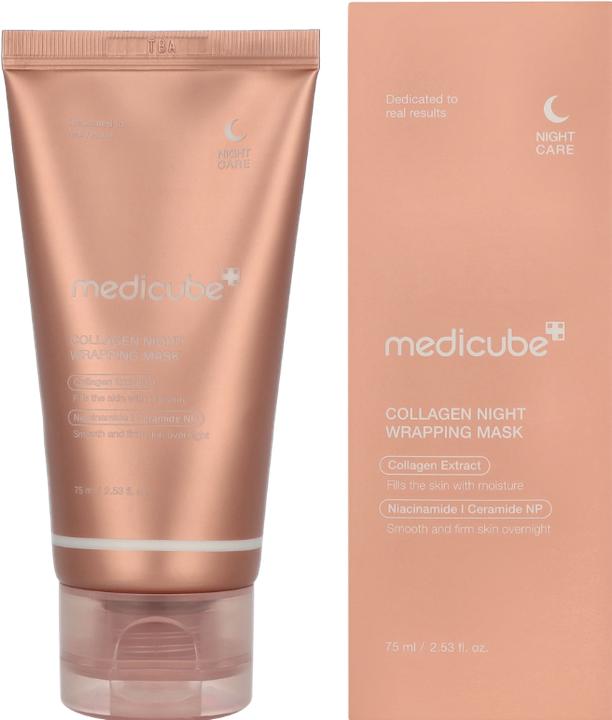 Produktbild Medicube Collagen Night (75 ml)