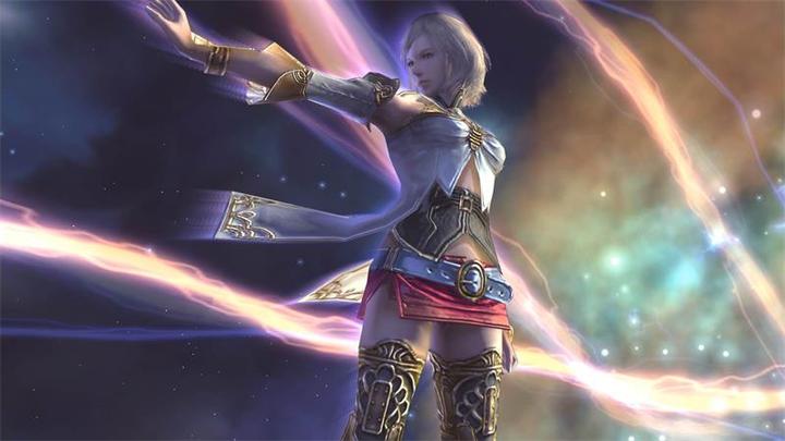 Produktbild Square Enix Final Fantasy 12: The Zodiac Age (PS4)