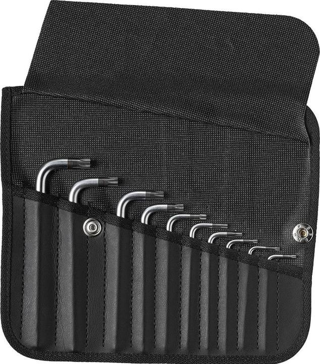 PB Swiss Tools Allen wrench set Torx
