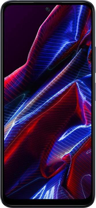 Produktbild Xiaomi Poco X5 (128 GB, Schwarz, 6.67", Hybrid Dual SIM, 5G)