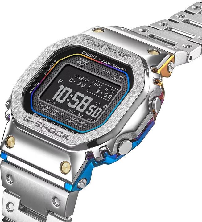 Produktbild G-Shock Relogio Casio (Chronograph, Digitaluhr)