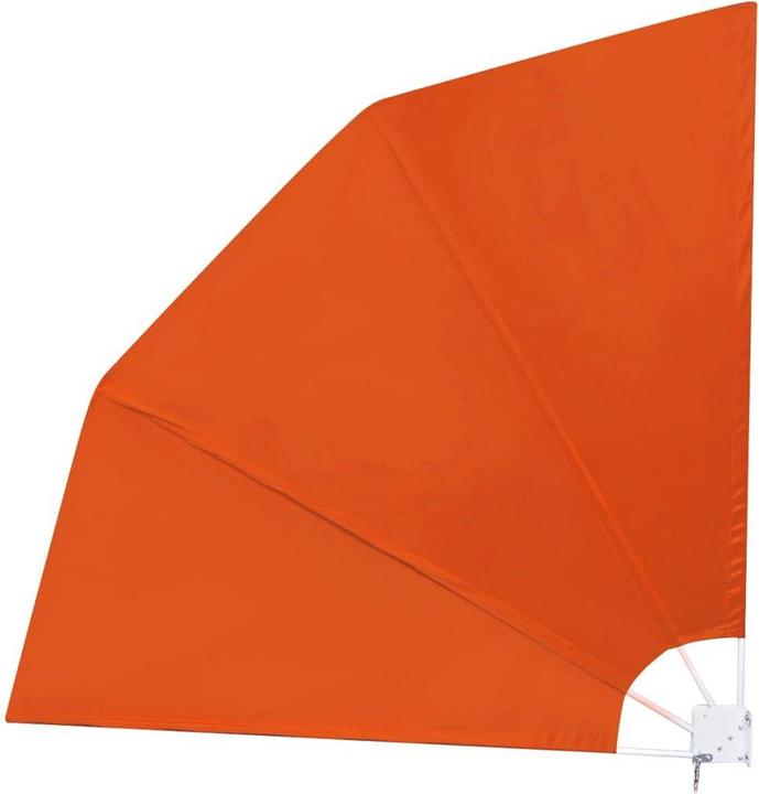 Produktbild vidaXL Seitenmarkise (2.10 m)