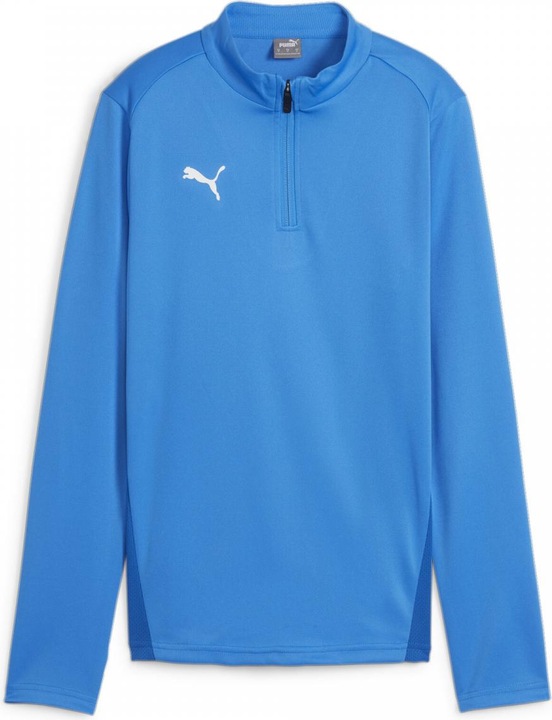 Produktbild Puma teamGOAL Training 1/4 Zip Top Wmn (M)