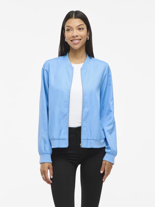 Image du produit Vila Reissverschluss Bomberjacke (34)