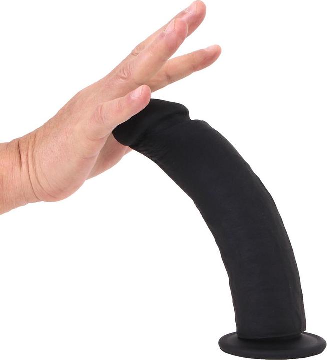 Produktbild Kiotos COX Black 036 Silicone