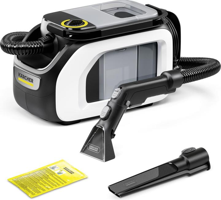 Image du produit Kärcher 1.081-530.0 (Aspirateur eau et poussière)