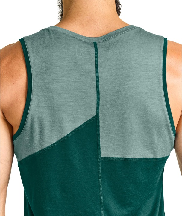 Actual product image Ortovox 120 Tec Fast Mountain Top (M)