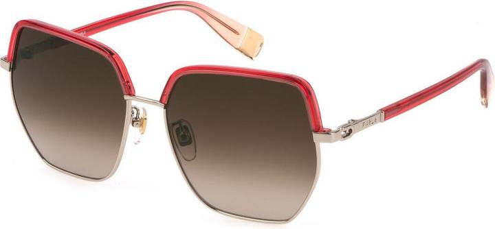 Produktbild Furla Ladies' Sunglasses SFU623-57594Y Ã¸ 57 mm