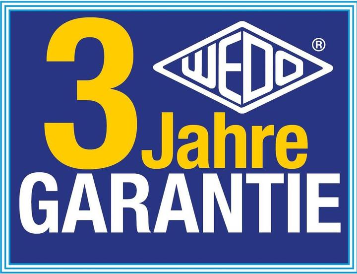 Produktbild Wedo Paketwaage 100 Plus