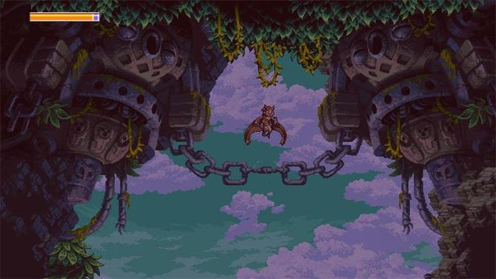 Image du produit Owlboy (PS4)