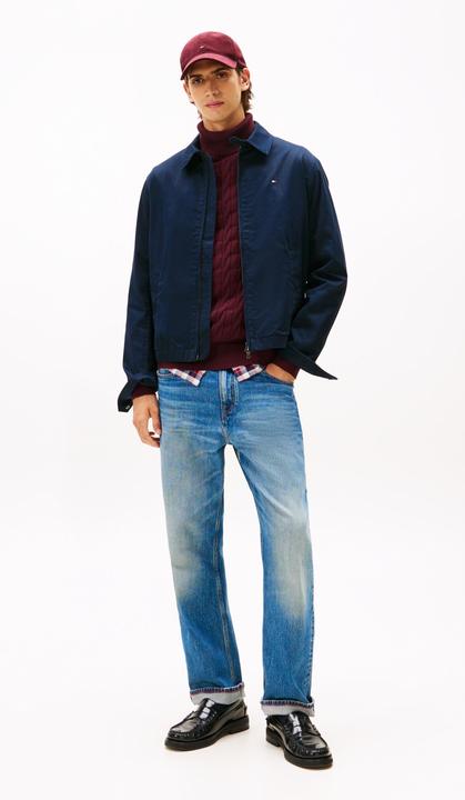 Actual product image Tommy Hilfiger Classic Ivy (XL)