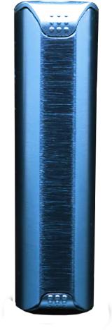 Actual product image Davinci IQ 3 Blue