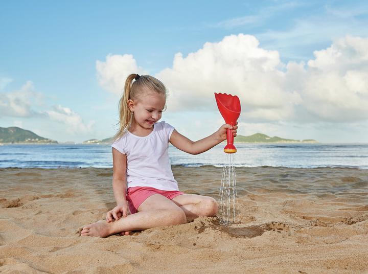 Actual product image Hape Rain shovel
