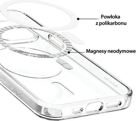 Actual product image Araree Duple M Series (Apple iPhone 13, Apple iPhone 14, Apple iPhone 15)