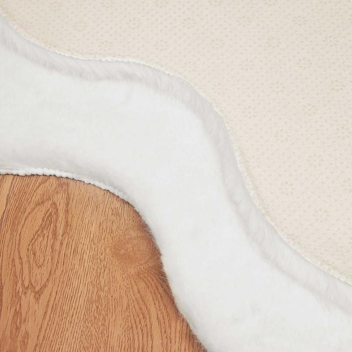 Produktbild vidaXL Wohnzimmerteppich